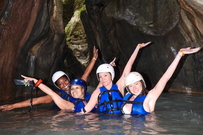 Short Excursion Ziplining & Waterfall, Taino Bay and Ambar cove. - Cancellation and Planning Details