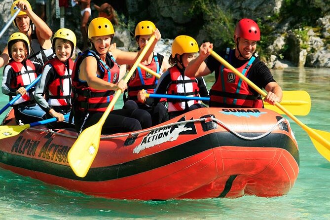 Side Combo Tour 3 in 1 Adventure Rafting Quad Zipline Exprience - Should you book the Side combo tour?