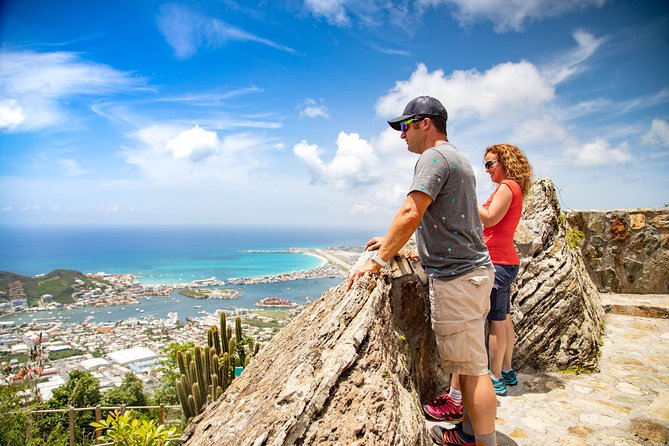 Sky Explorer and Sentry Hill Zip Line Adventure St Maartin - Who will enjoy this St Maarten adventure