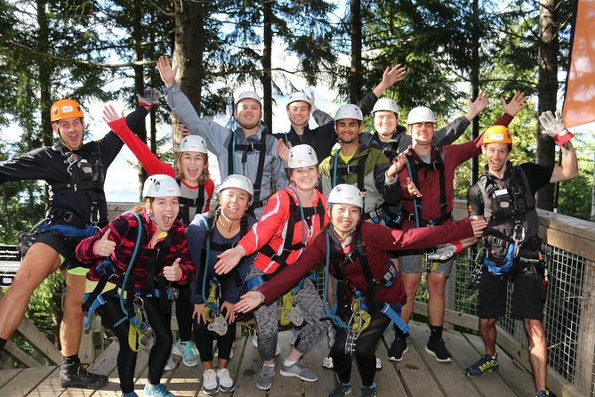 Small-Group Zipline Adventure in Queenstown - Who should choose this Queenstown zipline