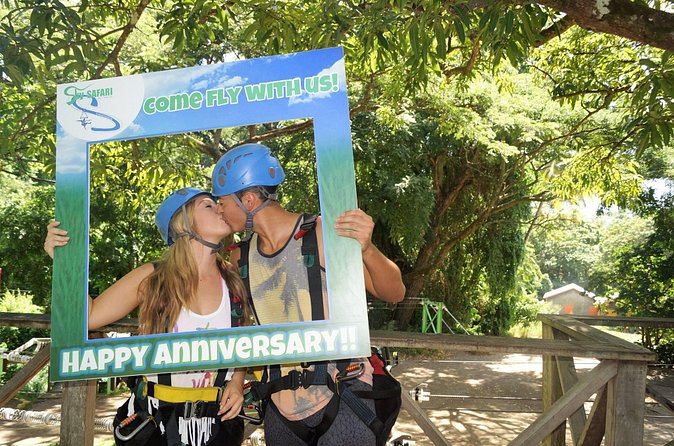St. Kitts Zipline Experience - Is $99 good value?