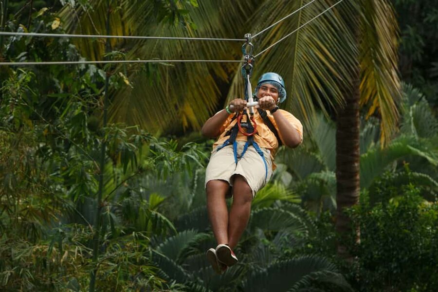 St Lucia Ultimate 3 Package: Aerial Tram Zip Line & Hiking - Is the $85 Price Fair?