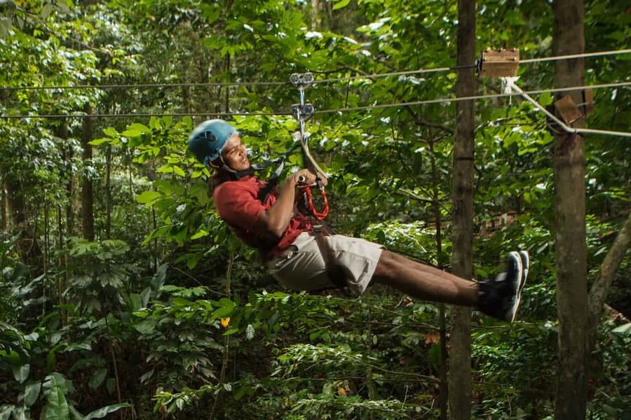 St Lucia Ultimate 3 Package: Aerial Tram Zip Line & Hiking - Who Will Enjoy This Outing Most
