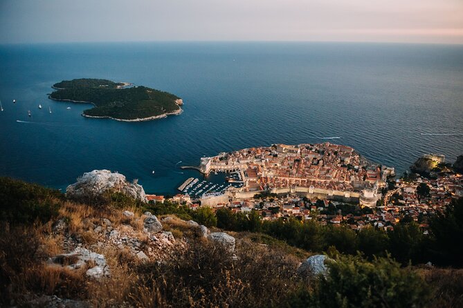 Sunset Zipline Dubrovnik Experience - Who should book this experience?