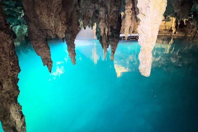 Tequila Tasting, Cenote, Horseback Riding, ATV, Ziplines & Lunch - Photos, group size, and the real value