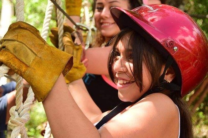 Tequila Tasting, Horseback Riding,ATV, Ziplines Cenote and Lunch - The cenote is the day’s best reset