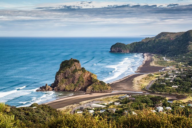 The Ultimate Canopy Zipline Experience Private Tour From Auckland - Lunch and what is actually included