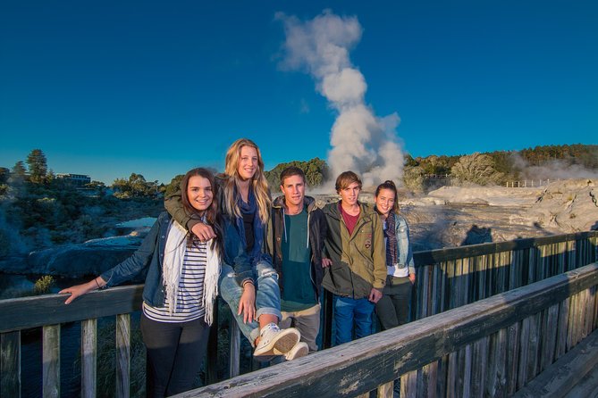 The Ultimate Canopy Zipline Experience Private Tour From Auckland - Weather, cancellations, and the practical fine print