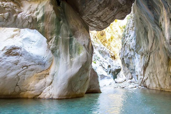 Thrilling Zipline Adventure Göynük Canyon from Kemer - Who will enjoy this most?