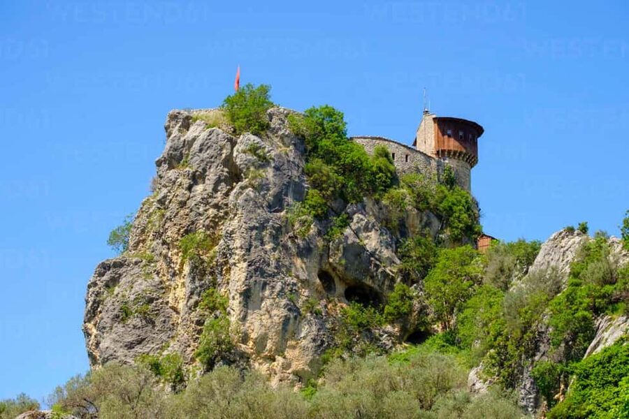Tirana Adventure: Petrela Castle, Black Cave Hike & Zipline - Key points to know before booking