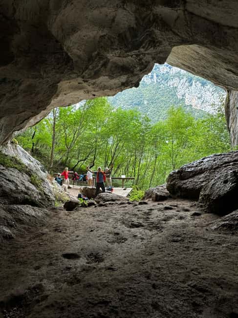 Tirana Adventure: Petrela Castle, Black Cave Hike & Zipline - Why this Tirana day out works so well