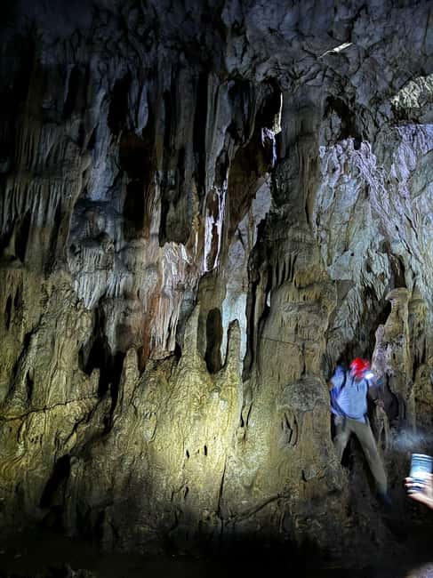 Tirana Adventure: Petrela Castle, Black Cave Hike & Zipline - Price, timing, and overall value