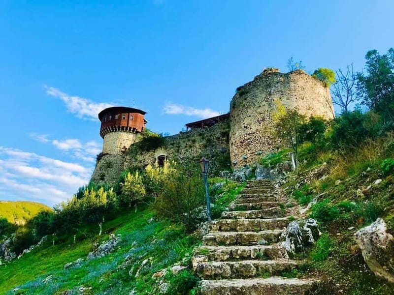Tirana: The Balkans' Longest Zipline Petrela Adrenaline Tour - Should you book the Petrela zipline?