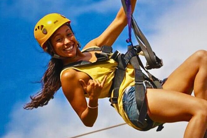 Top Rated Atlas Mountains Zipline from Marrakesh - Key points to know before you book