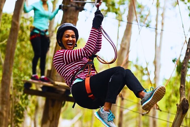 Top Rated Atlas Mountains Zipline from Marrakesh - Is $59.85 a fair price?