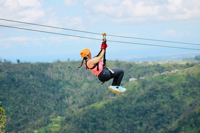 Toro Verde 7-Zipline Tour Plus the Beast with Pickup - Check-in, waivers, and the first safety briefing