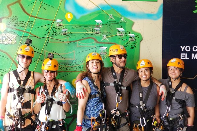 Toro Verde 7-Zipline Tour Plus the Monster with Transport - Why the transport adds real value