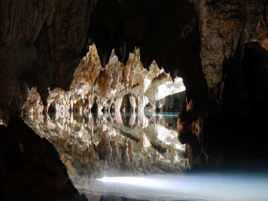 Tulum: ATV, Cenote, Zip lining and Rappelling Experience - Quick points before you book