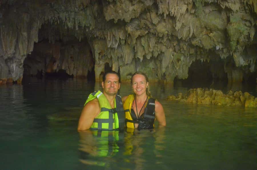Tulum: ATV, Cenote, Zip lining and Rappelling Experience - Group size, pace, and safety