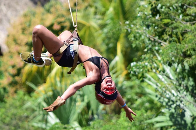 Tulum ATV Tour – Ruins, Cenote, Zipline All-Inclusive Combo - Lunch is useful, not the main attraction