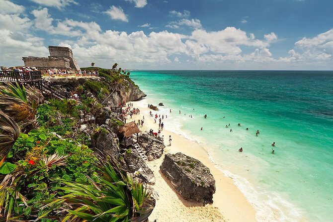 Tulum ATV Tour – Ruins, Cenote, Zipline All-Inclusive Combo - What the price really covers