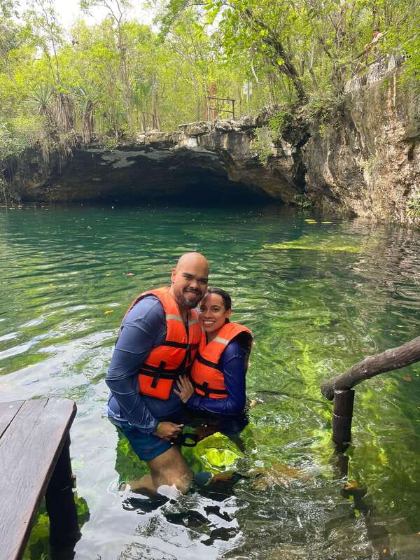 Tulum: Half-Day Adventure Zip line Cenote in Mayan Community - Booking advice for a smoother day