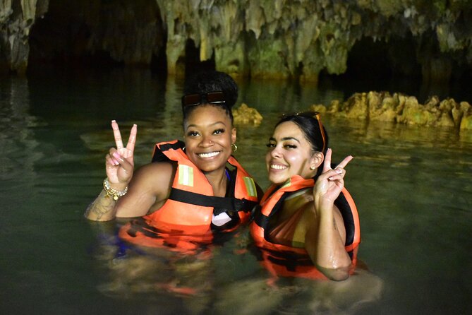 Tulum Jungle Experience with ATV, Ziplines, and Cenote - Pickup, timing, and group flow