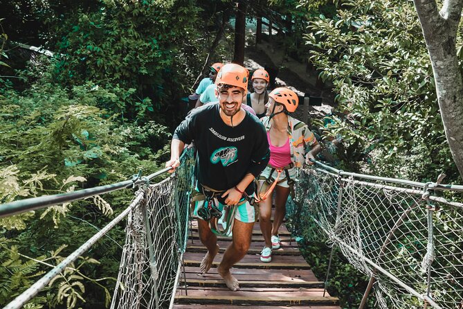 Turtle Snorkeling and Jungle Adventure with Cenote - Key points at a glance