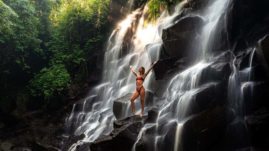 Ubud 3-in-1: Swing, Zipline & SkyBike Adventure - Key points to know before you book
