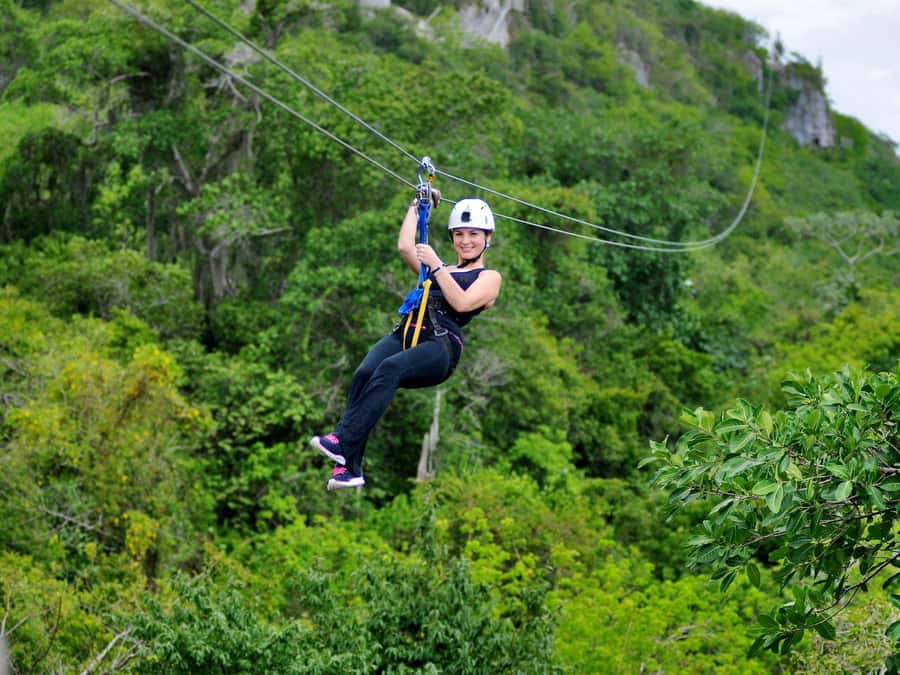 Ubud: ATV Quad Bike & Zip-Line Adventure with Meal - Getting to Gorilla ATV Adventure