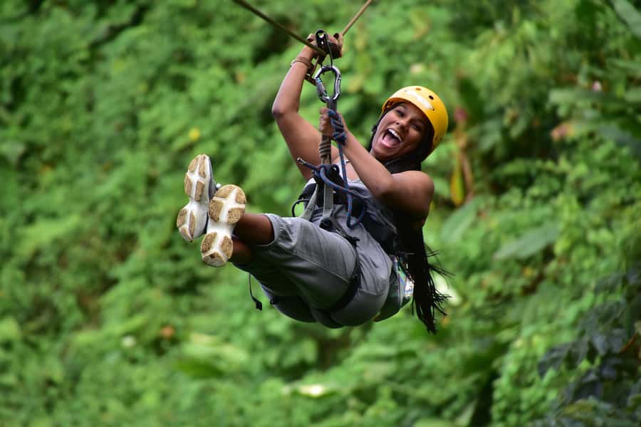 Ubud: ATV Quad Bike, Zip-line and Cretya Alas Harum Tour - Key points to know before you book