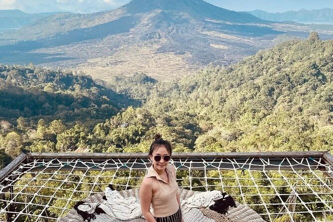 Ubud Rice terrace,Zip-line and waterfall - Why the Driver Can Make or Break the Day