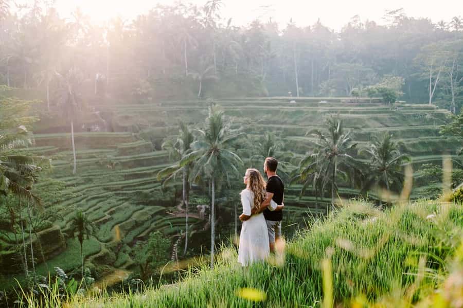 Ubud: Zip-line Adventure, River Rafting & Rice Terraces Tour - Fitness, safety, and what to pack