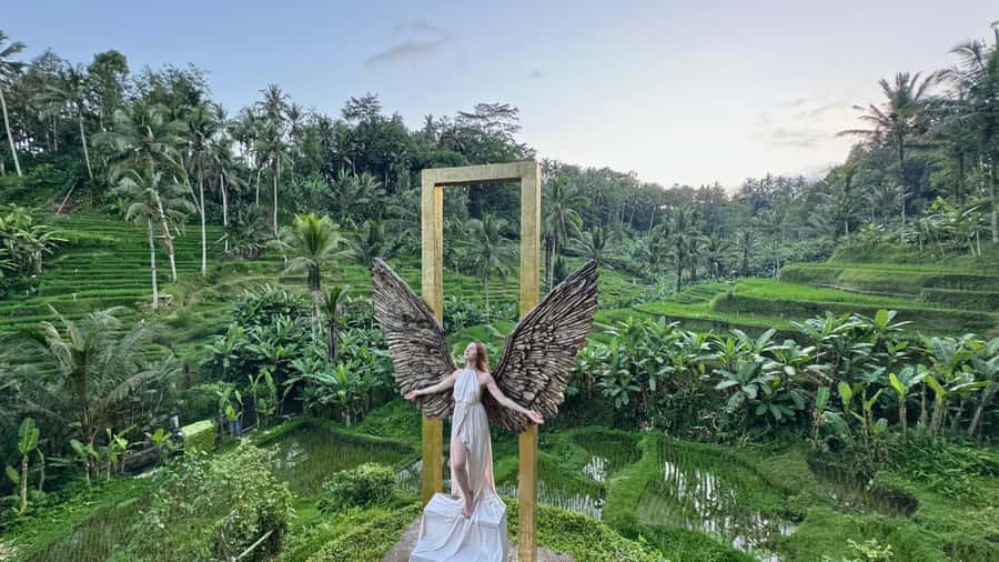 Ubud Zipline & Watersport (Jetski, Parasailing, BananaBoat) - The $20 Price and What It Really Buys