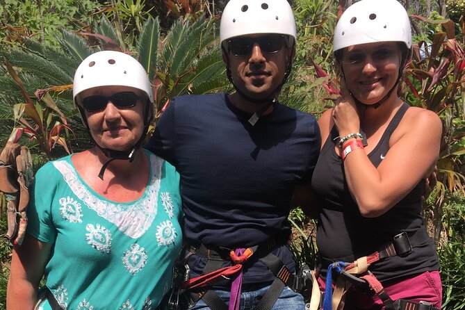 Vandara Hot Springs & Horses+ Zipline+ sugarmill+ waterslide - The sugar mill explains a working tradition