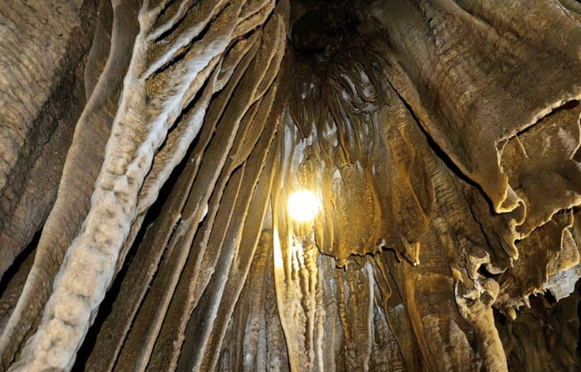 Vang Vieng: Kayaking&Zipline&Water Cave&Tham Chang tour - A busy but rewarding Vang Vieng adventure
