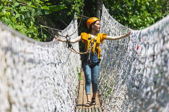 Vang Vieng Tour A - Blue lagoon 3 with Caves and Zipline - Guide quality and day-to-day organization