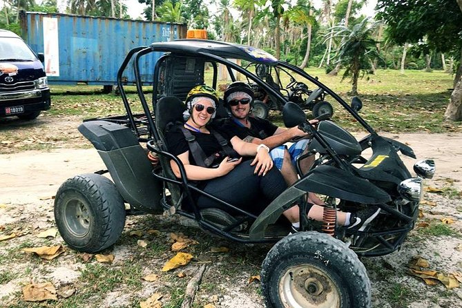 Vanuatu Jungle Zipline - Self Drive Option - Timing, meeting point, and what to bring
