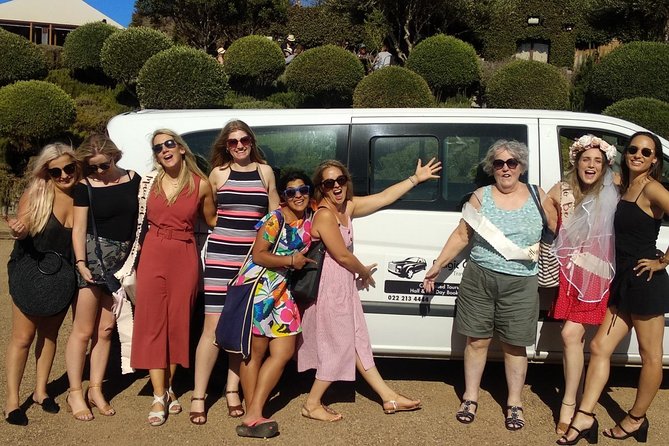 Waiheke Island Day Tour: Ziplining, Wine Tasting & Vineyard Lunch - Olive oil at Allpress Olive Groves