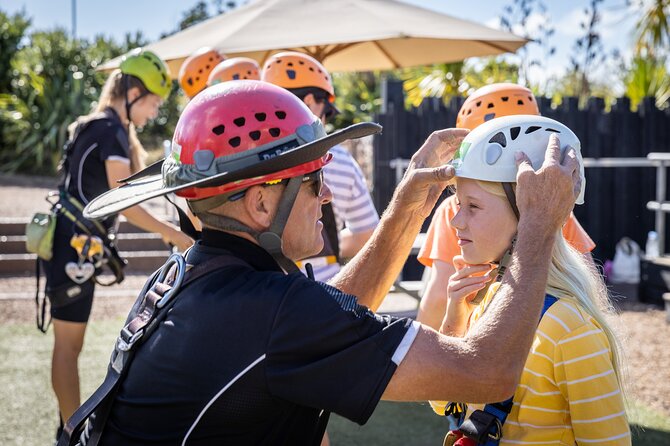 Waiheke Island: Zipline And Forest Walk - Who Will Enjoy This Most?