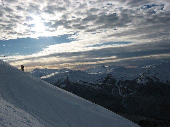 Whistler Sasquatch® Zipline - The details that matter most
