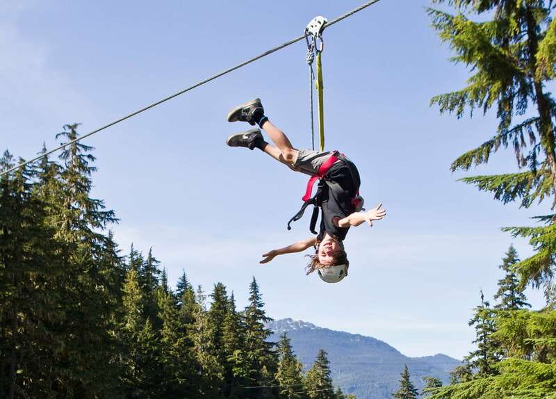 Whistler Zipline Experience: Ziptrek Bear Tour - Should You Book Ziptrek’s Bear Tour?
