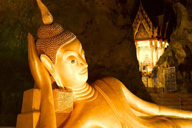 White-water Rafting with Ziplining in Phangnga - Key things to know before booking