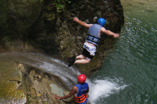 XDream Adventure: Damajagua Waterfalls, ATV, Zip Lines, Horseback Riding & Pool - Pickup, timing, and cruise-ship planning