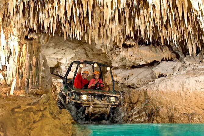 Xplor Tour with Rafting & Ziplining - Who should book this particular day