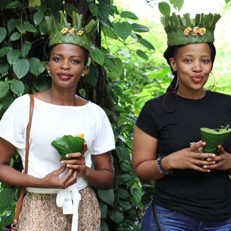 Zanzibar: Zipline Adventure At Masingini Forest - What to Bring and What to Wear