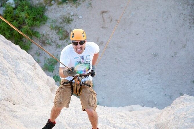 Zip Line Adventure in Los Cabos - Key Points Before You Book