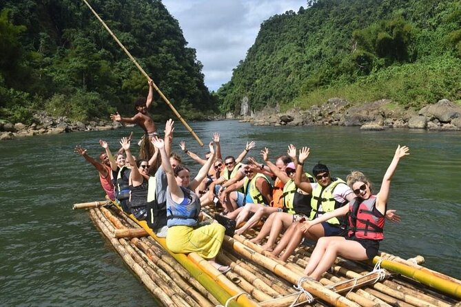 Zip line Fiji ex Fiji Marriot w/private transfer dropoff Nadi Airport or resort - Lunch adds useful value