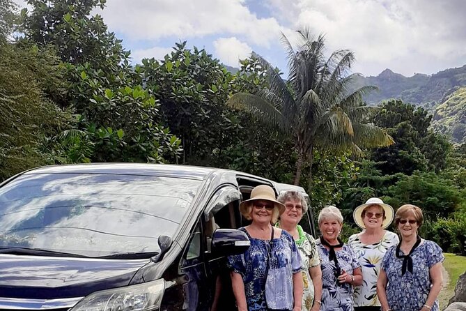 Zip line Fiji ex Fiji Marriot w/private transfer dropoff Nadi Airport or resort - Is $173.56 a fair price?