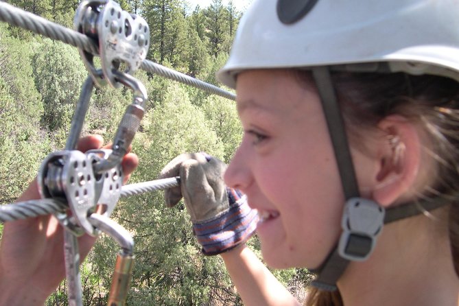 Zip Line - Rafting Package - Two Durango adventures in one day